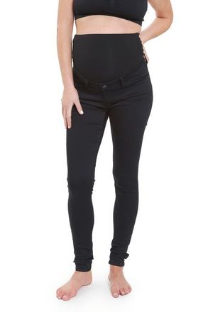 Ripe Rebel Jegging in Black at Nordstrom, Size X-Small 31 Au