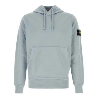 Stone Island Uomo, Felpe, Blu, L, new