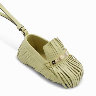 Tod's Womens Keychains Flan _le
