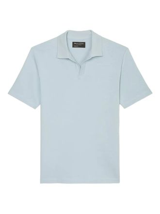 Marc O'Polo short-sleeves T-shirt - Blue