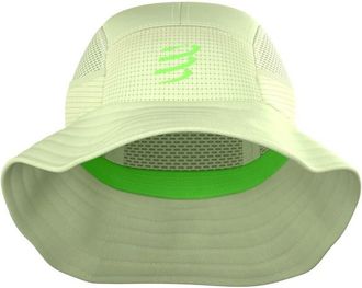 Compressport Icebob Cap - Unisex | oliv