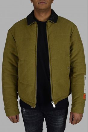 Heron Preston Down Jacke