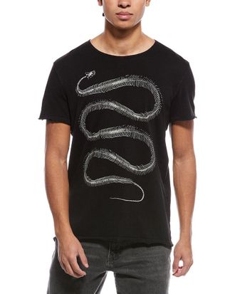 John Varvatos Raw Edge T-Shirt
