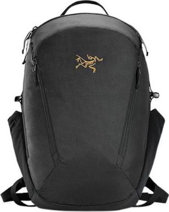 Arc'teryx Mantis 26L Backpack Black Gold 29560-BLACK
