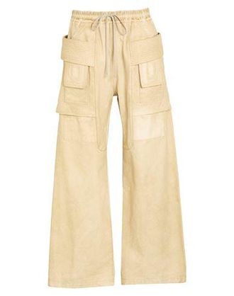 Rick Owens BOTTOMWEAR - Trousers on YOOX.COM