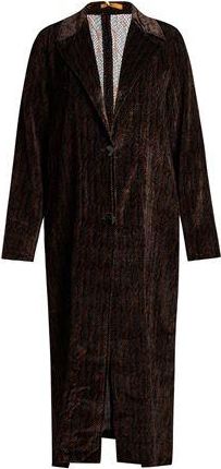 Siyu CAPISPALLA - Soprabiti & Trench su YOOX.COM