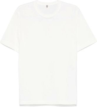 By Malene Birger Donna, Top, Bianco, XS, new