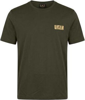 Emporio Armani CAMISETAS Y TOPS - Camisetas en YOOX.COM
