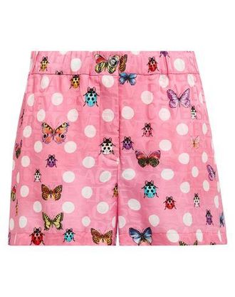 Versace BOTTOMWEAR - Shorts & Bermuda Shorts on YOOX.COM