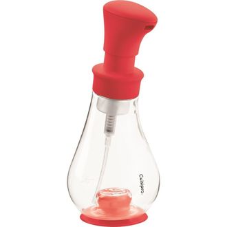 Cuisipro Foam Pump Soap Dispenser in Red at Nordstrom