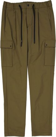Herno Herno Cargo Pants