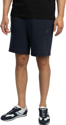 HUGO BOSS Sewalk Sweat Shorts, Blauw