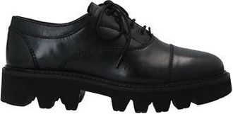 Cafènoir FOOTWEAR - Lace-up shoes sur YOOX.COM