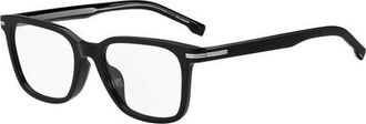 HUGO BOSS BOSS 1541/F 0807 00 Black 52mm