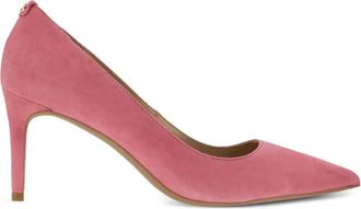 Michael Michael Kors Pumps Alina Flex a punta - Rosa