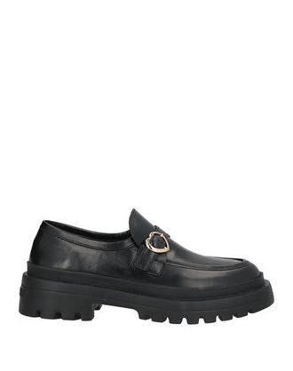Love Moschino FOOTWEAR - Loafers on YOOX.COM