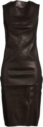 Rick Owens DRESSES - Midi dresses on YOOX.COM