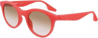 Converse Womens CV554S-RESTORE-671 CV554S RESTORE 49 671 Sunglasses - Blush - One Size