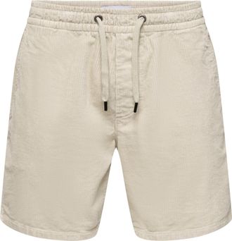 Only & Sons Bermuda shorts