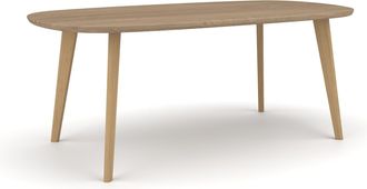 Schubiger M&ouml;bel Esstisch Tombar