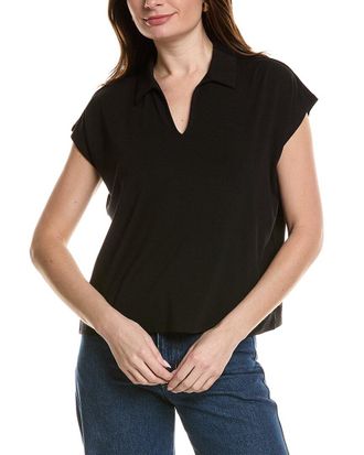 Eileen Fisher Eileen Fisher Square Top