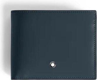 Montblanc Meisterstuck Wallet 6Cc