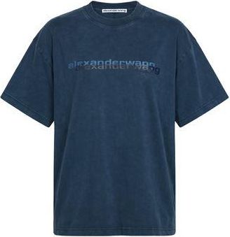 Alexander Wang TOPWEAR - T-shirts on YOOX.COM