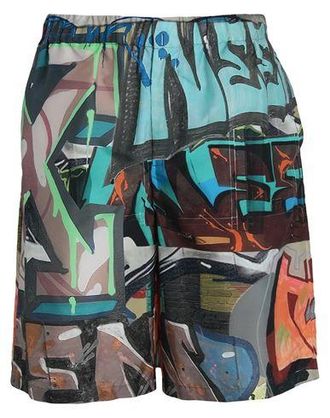 Off-white BOTTOMWEAR - Shorts & Bermuda Shorts on YOOX.COM