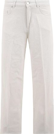 Siviglia Broek Wit