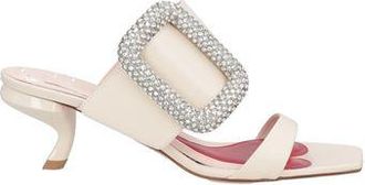 Roger Vivier Sandals