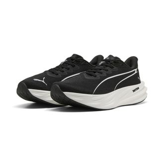 Puma Scarpe da running Deviate Pure NITRO da donna, Accessori, Nero, 35.5