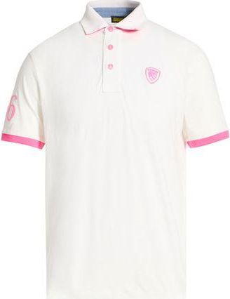 Blauer TOPWEAR - Polo shirts on YOOX.COM