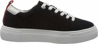 Bugatti Sneakers - Dames - Schoenen - Blauw - Maat: 42 EU Leer