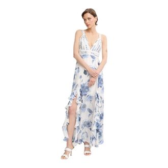 Guess Mujer, Vestidos, Multicolor, Talla: M