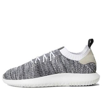 adidas Tubular Shadow Pk Black White B37722