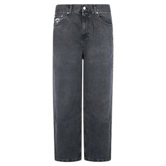Arte Heren, Jeans, Zwart, Maat: W34 Katoen