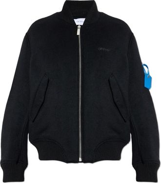 Off-white Uomo, Giacche, Blu, XL, new