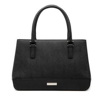 Burberry Pre-owned Burberry Leather Tote Ladies 6S4M0R5QLEWXGJ2X