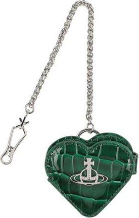 Vivienne Westwood Kleinlederwaren - Schl&uuml;sselanh&auml;nger auf YOOX.COM