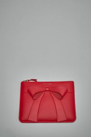 Comme Des Garçons Big Bow Wallet Medium