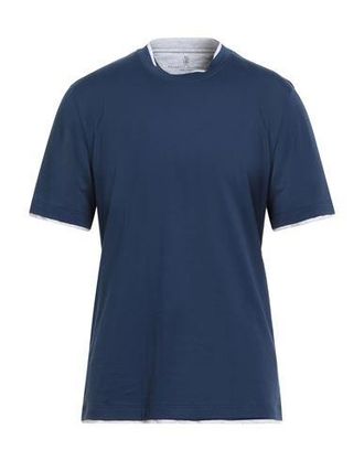 Brunello Cucinelli TOPWEAR - T-shirts on YOOX.COM
