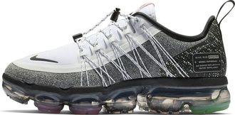 Nike (WMNS) Nike Air VaporMax Run Utility White Black AQ8811-101