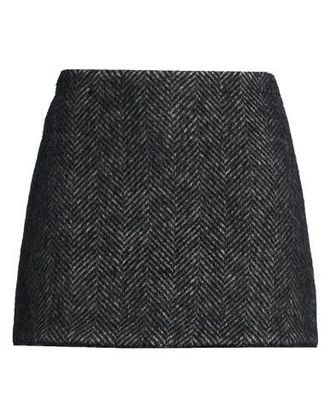 Jucca BOTTOMWEAR - Mini skirts on YOOX.COM