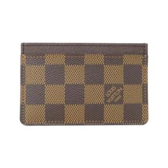 Louis Vuitton unisex, Pre-owned, Marrone, Taglia unica, used