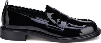 AGL Agl Janise Patent Moccasin