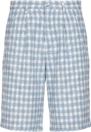 Nahmias PARTES DE ABAJO - Pantalones cortos y bermudas en YOOX.COM