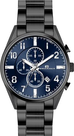 Oceanaut Escapade Chronograph Quartz Blue Dial Mens Watch OC5859