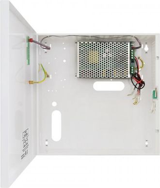 Pulsar Hpsb-24v3a-b Switching Buffer Power Supply