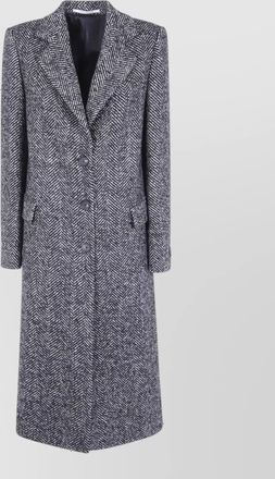 Tagliatore long coat