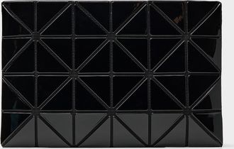 Issey Miyake Womens Lucent two-tone pouch Bao Bao Issey Miyake